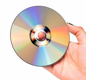 CD